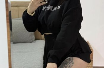 Hatay Hassa Bayan Escort Gamze