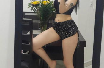Hatay Hassa Escort Bayan Hilal